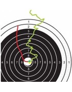Scatt shooter training system